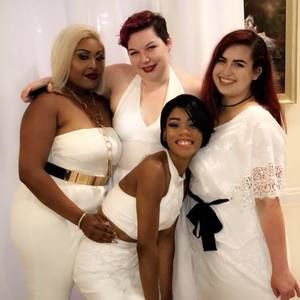 Meet your Posher, Grace